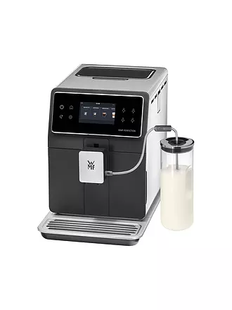 WMF | Recipiente de leche de vidrio Perfection 1L | 